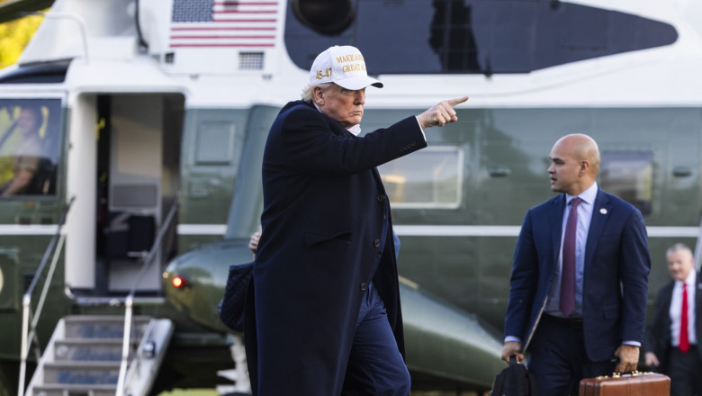 donald trump sustine ca volodimir zelenski este dispus sa renunte la peninsula crimeea 680f13892b0d0