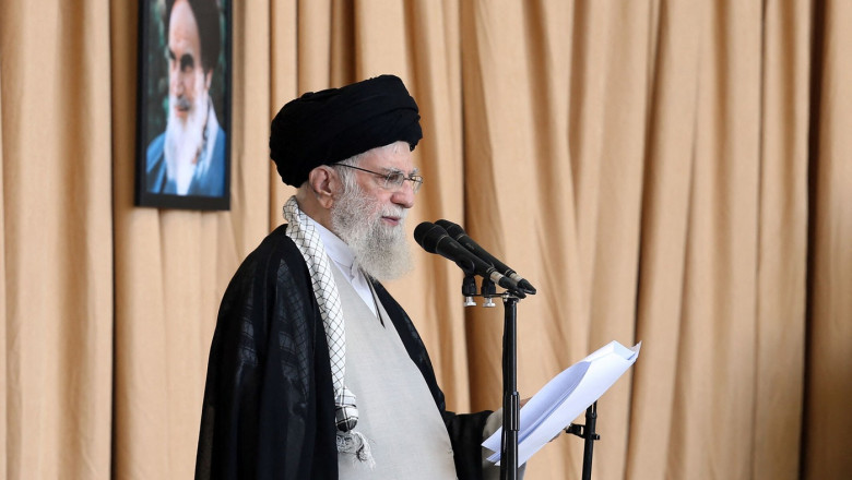 donald trump vrea negocieri directe cu iranul privind programul nuclear al teheranului 67ef9e6cddfa9