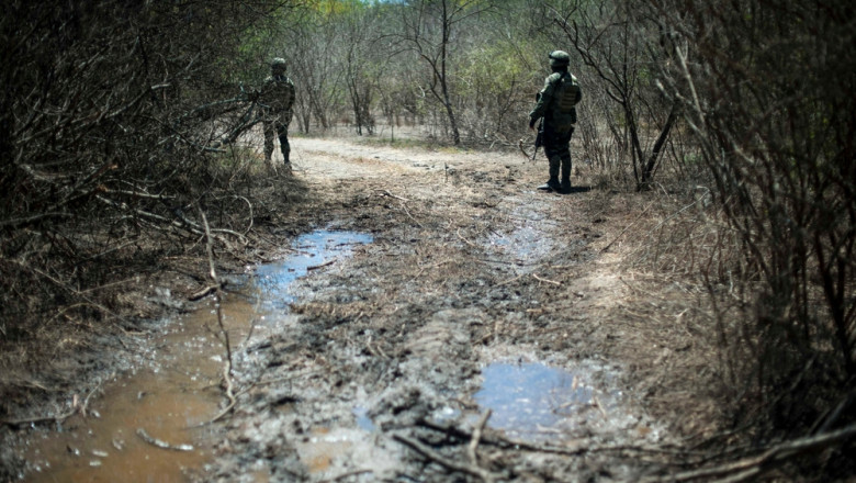 donald trump vrea sa atace cu drone cartelurile drogurilor din mexic reactia presedintei claudia sheinbaum 67f560a57c7d4