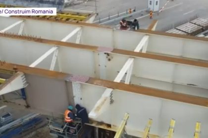 doua poduri de pe autostrada a7 pe care nu s a circulat inca intra deja in reparatie care este motivul 67ffc10aab987