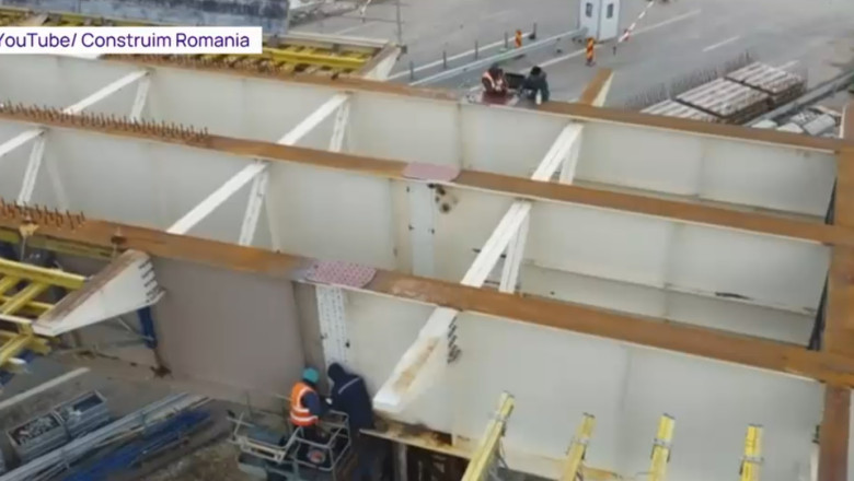 doua poduri de pe autostrada a7 pe care nu s a circulat inca intra deja in reparatie care este motivul 67ffc10aab987