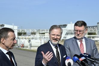 dupa 60 de ani de dependenta cehia nu mai primeste nicio picatura de petrol rusesc o premiera in istoria noastra 680103894374e