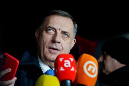 dupa ce l a vizitat pe putin liderul sarbilor bosniaci spune ca republica srpska nu trebuie sa intre niciodata in nato 67f01e254c331