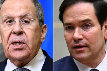 dupa revenirea europenilor la masa negocierilor privind ucraina seful diplomatiei sua a vorbit cu lavrov despre incetarea razboiului 6801f63a57944