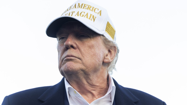 echipa lui trump se asteapta ca presedintele sa fie pus sub acuzare daca democratii castiga alegerile in 2026 681129e93f6bc