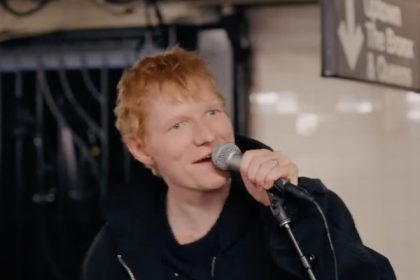 ed sheeran a fost desemnat unul dintre cei mai influenti 100 de oameni de revista time 67ffe0ea266bf