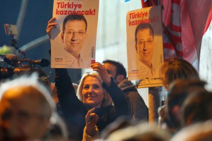 ekrem imamoglu prima aparitie in instanta de cand a fost arestat pe 19 martie mesajul primarului din istanbul rivalul lui erdogan 67f9726ef3661