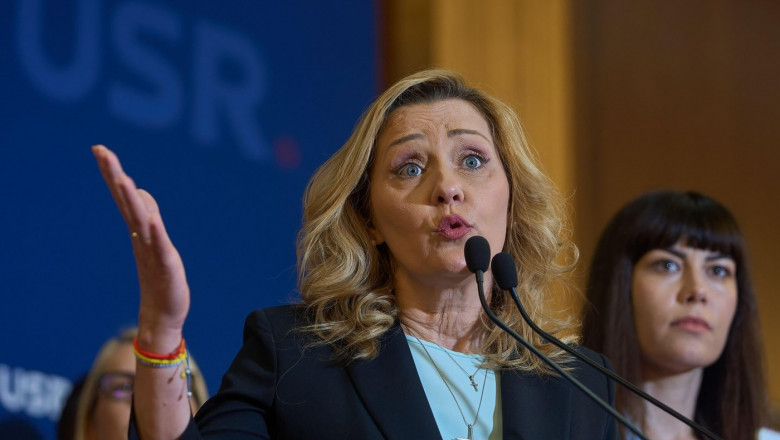 elena lasconi dupa decizia curtii de apel am curaj sa fac dreptate nu putem sa ne batem joc de democratie 68011b74d7038