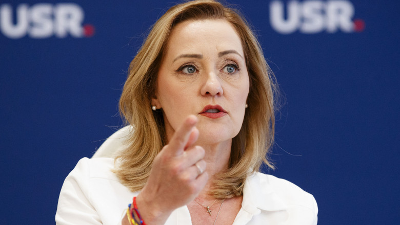 elena lasconi ii da in judecata pe liderii usr care au decis sa i retraga sprijinul politic in alegeri e o executie politica ascunsa 67f8b9ce2a172