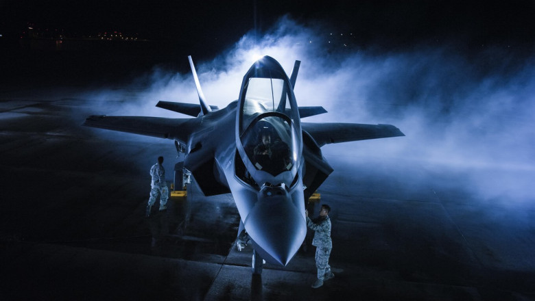 elvetia ar putea renunta sa mai cumpere avioane f 35 din sua presiune publica uriasa pentru anularea unui contract de 61 miliarde usd 6806a16d040f0