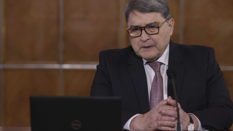 emil hurezeanu participa la reuniunea ministrilor de externe ai ue de la luxemburg razboiul din ucraina pe agenda discutiilor 67fced848fed2