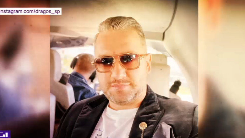 emisarul lui ciolacu dragos sprinceana a avut postari in sprijinul lui calin georgescu cine ar fi al doilea trimis in sua 67f02cacd5cfe