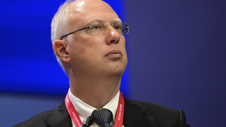 emisarul lui putin a ajuns la washington si se plange ca forte neidentificate incearca sa provoace tensiuni intre sua si rusia 67ee6907f291c