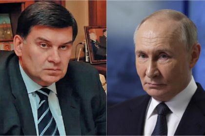 emisarul secret al lui putin a iesit din umbra cine este baronul numit cel mai periculos rus de seful spionajului militar ucrainean 67fddd512de7b