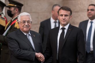 emmanuel macron hamas trebuie inlaturata din gaza 67fd2eb555deb
