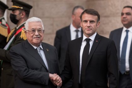 emmanuel macron hamas trebuie inlaturata din gaza 67fd2eb555deb