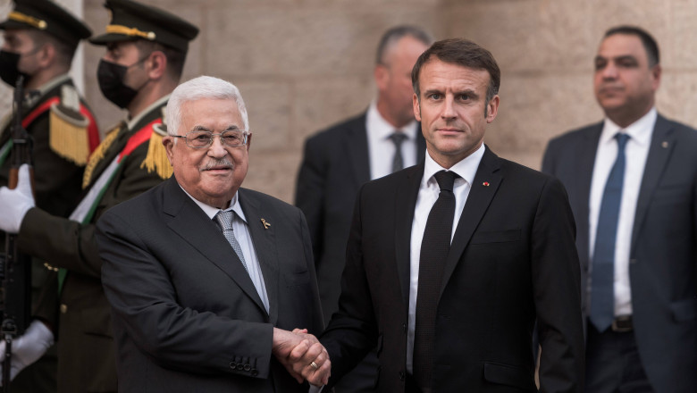 emmanuel macron hamas trebuie inlaturata din gaza 67fd2eb555deb