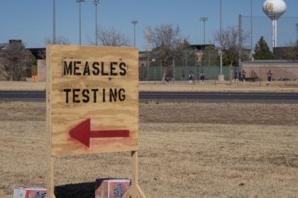 epidemia de rujeola din texas s a extins la statele limitrofe dupa ce a izbucnit intr o comunitate religioasa care respinge vaccinarea 67f35029084ad