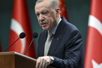 erdogan a depus plangere pentru insulta impotriva liderului principalului partid de opozitie 67f519249de0c