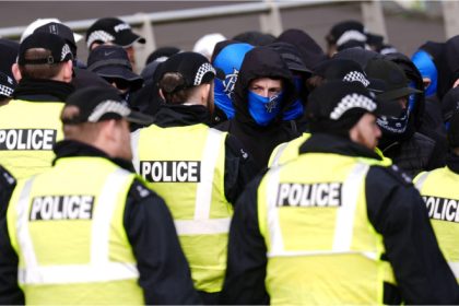 este ca in nasul un conflict brutal intre baroni ai drogurilor si familii de interlopi a cuprins glasgow si edinburgh 6804739c719bc