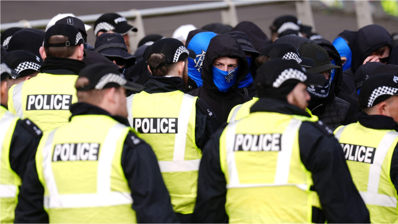 este ca in nasul un conflict brutal intre baroni ai drogurilor si familii de interlopi a cuprins glasgow si edinburgh 6804739c719bc