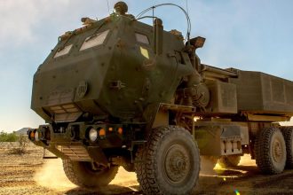 estonia a primit sase sisteme de rachete himars din sua minstru aceasta intareste securitatea nato 681263f8f348a