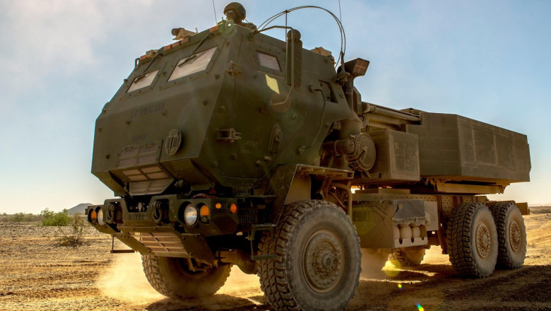 estonia a primit sase sisteme de rachete himars din sua minstru aceasta intareste securitatea nato 681263f8f348a