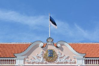 estonia adopta o lege care vizeaza legaturile bisericesti cu moscova 67f8962a4a8b5