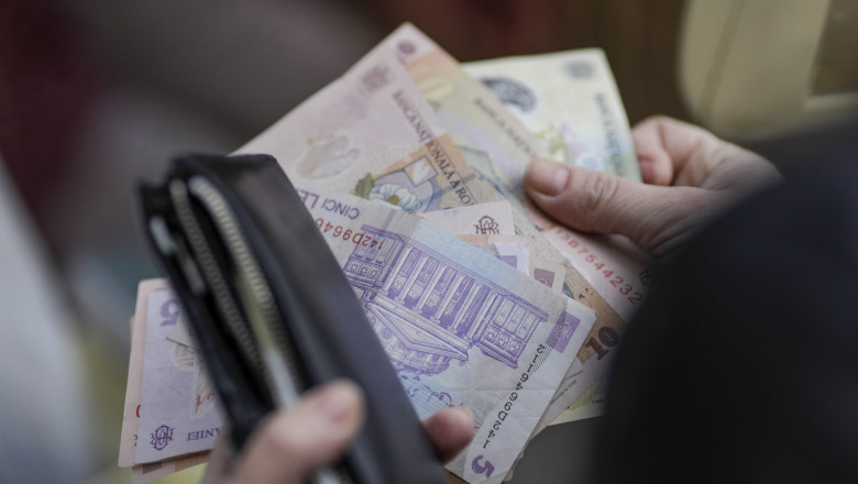 eurostat romania ramane printre tarile cu cel mai scazut salariu minim din ue unde se castiga si mai putin 67f79edd502f7