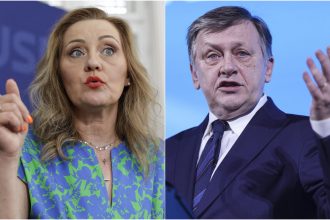 exclusiv ce spun elena lasconi si crin antonescu despre tarifele anuntate de sua trebuie sa protejam companiile romanesti 67ee59186c8a0