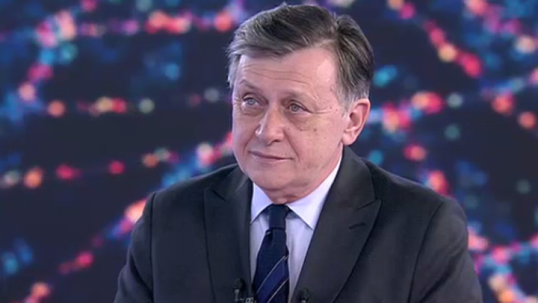 exclusiv ce spune crin antonescu despre sondajul lui nicusor dan si ce arata cele ale coalitiei hai sa ne vedem de treaba 67ef91fc924e7