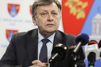 exclusiv crin antonescu trebuie sa fim pregatiti sa cheltuim in jur la 3 din pib pentru aparare dar sa castigam si noi economic 67eeeb94c30d1