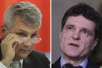 exclusiv daniel zamfir anunta ca va prezenta documente cu cheltuielile lui nicusor dan in campanie primarul capitalei tupeul psd este o ofensa 67ec0d3e071e2