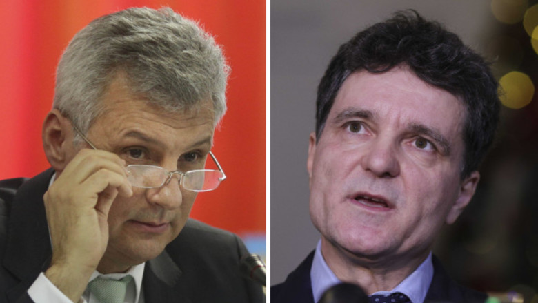 exclusiv daniel zamfir anunta ca va prezenta documente cu cheltuielile lui nicusor dan in campanie primarul capitalei tupeul psd este o ofensa 67ec0d3e071e2