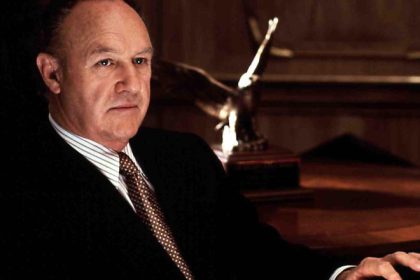 exclusiv irina margareta nistor despre gene hackman a fost intotdeauna un actor foarte serios probabil ca i se va aduce un omagiu la oscaruri 67ebc21a68069