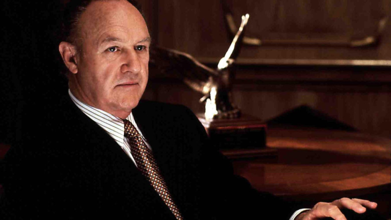 exclusiv irina margareta nistor despre gene hackman a fost intotdeauna un actor foarte serios probabil ca i se va aduce un omagiu la oscaruri 67ebc21a68069