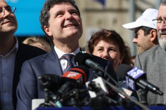exclusiv nicusor dan dezvaluie cati bani a cheltuit pana acum pe publicitate electorala ma astept sa fie mai usor sa obtinem imprumuturi 67ed930c5ba5a