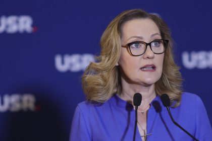 exclusiv reactia elenei lasconi dupa ce lideri usr au decis sa l sustina pe nicusor dan la alegerile prezidentiale categoric nu ma retrag 67f654d88db3f