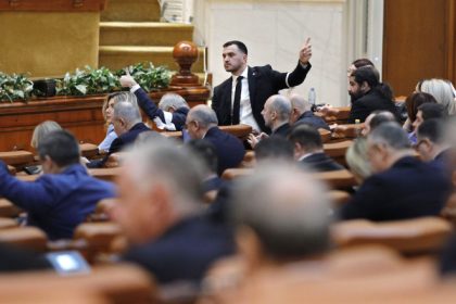 exclusiv reactii dupa motiunea aur impotriva ministrului muncii este o conjunctura dar este oportun 680f9e48c645b