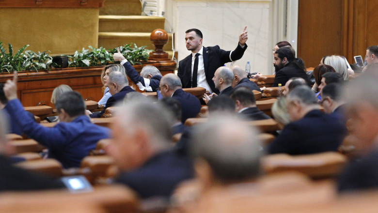 exclusiv reactii dupa motiunea aur impotriva ministrului muncii este o conjunctura dar este oportun 680f9e48c645b