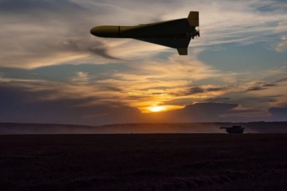 exclusiv romania urmeaza sa produca drone la brasov ivan interesul nu e doar sa producem pentru armata romana 67fe2fc8ef842