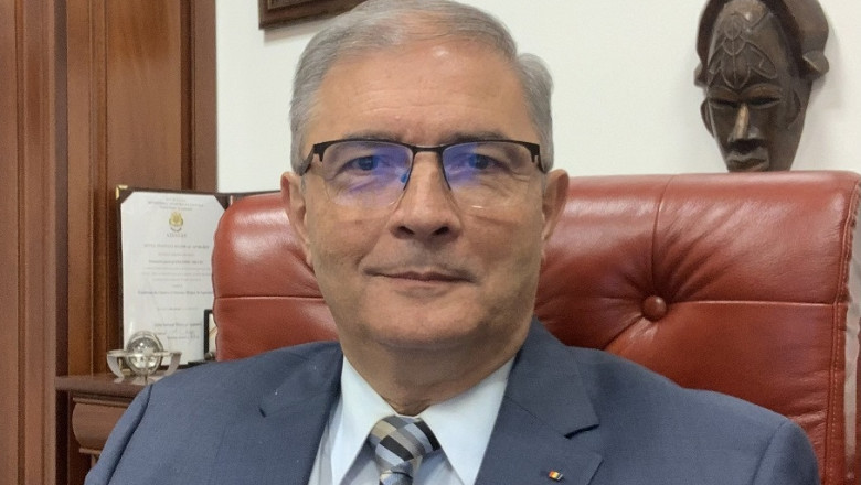 exclusiv silviu predoiu fost sef al sie si candidat la prezidentiale nu stiu daca a fost comunism in romania 680110e8a5243