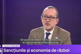 exclusiv tom keatinge director al royal united services institute economia rusa scartaie nu este nicio indoiala cu privire la asta 67f8f058df44a