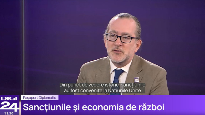 exclusiv tom keatinge director al royal united services institute economia rusa scartaie nu este nicio indoiala cu privire la asta 67f8f058df44a