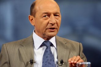 exclusiv traian basescu dupa numirea lui dragos sprinceana ca emisar in sua de catre ciolacu te penibilizezi in fata statelor unite 67f3e568895e0