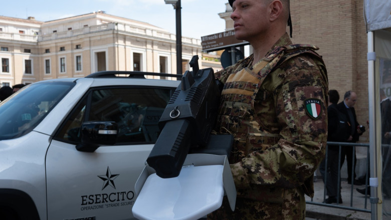 exclusiv vaticanul cea mai pazita capitala masuri exceptionale de securitate la funeraliile papei francisc expert asta complica lucrurile 68091dc5c7884