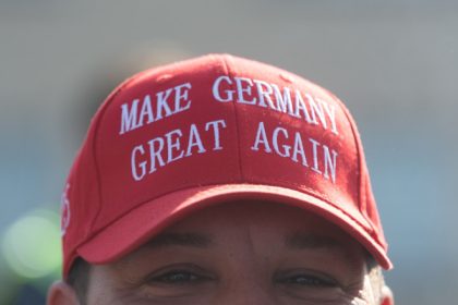 extrema dreapta din germania ocupa in premiera primul loc in optiunile electoratului arata un sondaj national 67f66149b3e5f