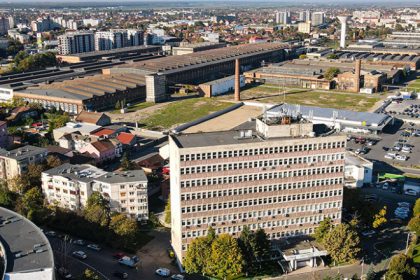 fabrica de vagoane marfa de la arad se inchide 700 de oameni vor fi concediati 67f4eb39ec99d