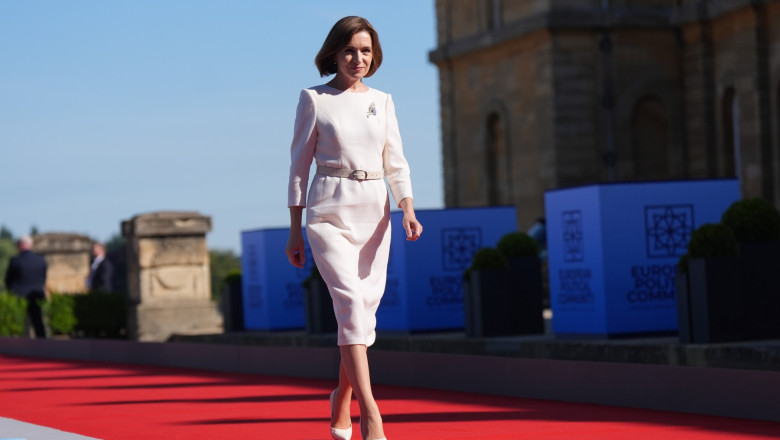 fake news distribuit masiv pe retelele sociale despre tinutele de zeci de mii de euro ale maiei sandu 6808912139b10