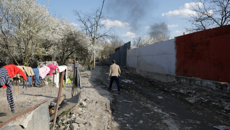 fechet despre arderile ilegale la sintesti nu e suficienta plangerea penala cred in reintegrarea acelor comunitati vulnerabile 67f6bd24637b4